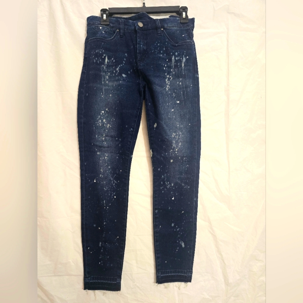 Blank NYC Intro Skinny Jeans Sz 30